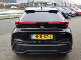 Toyota C hr (2025) thumbnail 4