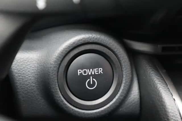 Toyota C hr (2025) thumbnail 33