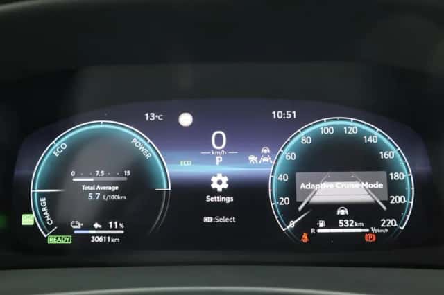 Toyota C hr (2025) thumbnail 34