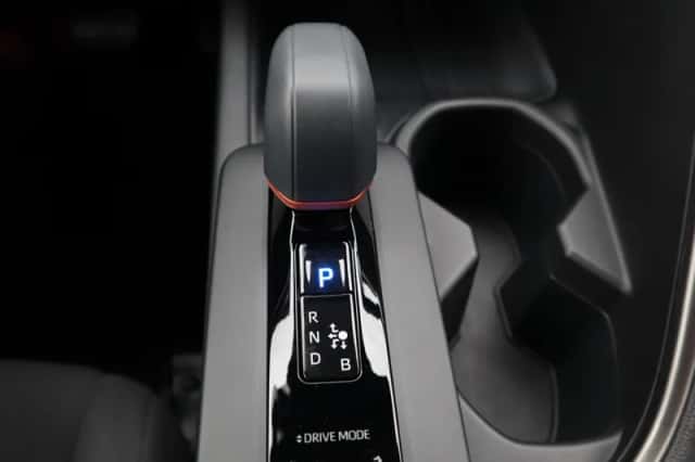 Toyota C hr (2025) thumbnail 37