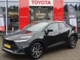 Toyota C hr (2025) thumbnail 44
