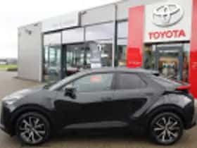 Toyota C hr (2025) thumbnail 45