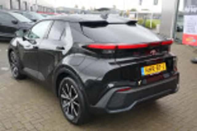 Toyota C hr (2025) thumbnail 46
