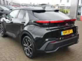 Toyota C hr (2025) thumbnail 46