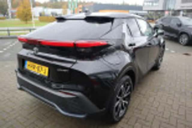 Toyota C hr (2025) thumbnail 51