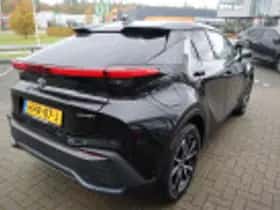 Toyota C hr (2025) thumbnail 51