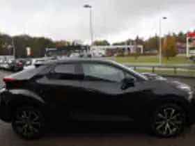 Toyota C hr (2025) thumbnail 52
