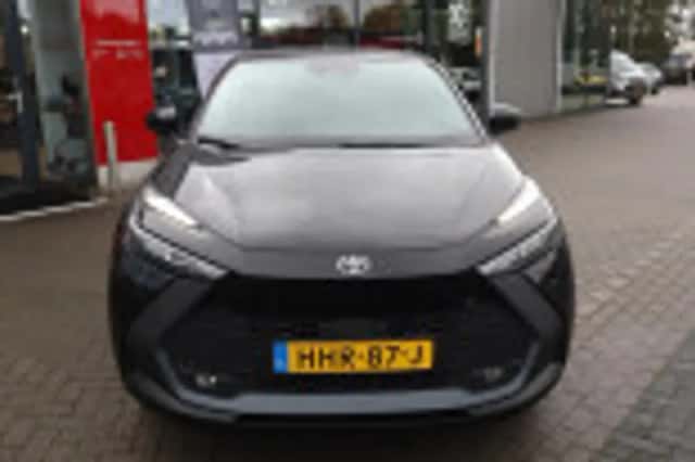 Toyota C hr (2025) thumbnail 54