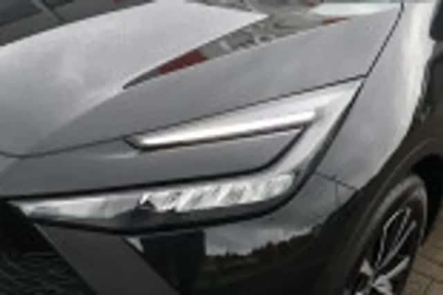 Toyota C hr (2025) thumbnail 55