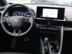 Toyota C hr (2025) thumbnail 61