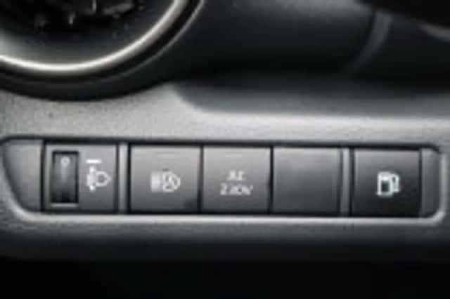 Toyota C hr (2025) thumbnail 65