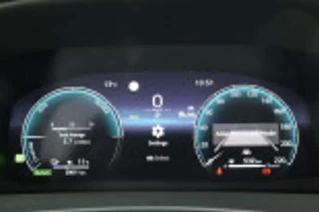 Toyota C hr (2025) thumbnail 71