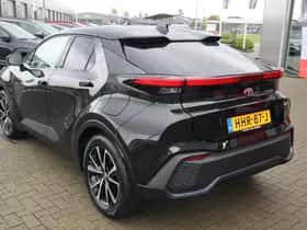 Toyota C hr (2025) thumbnail 9