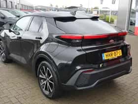 Toyota C hr (2025) thumbnail 88