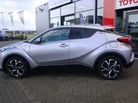 Toyota C hr (2020) thumbnail 2
