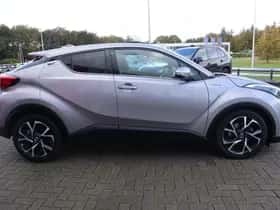 Toyota C hr (2020) thumbnail 13