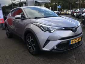 Toyota C hr (2020) thumbnail 14