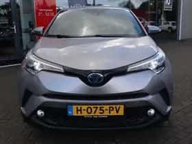 Toyota C hr (2020) thumbnail 15