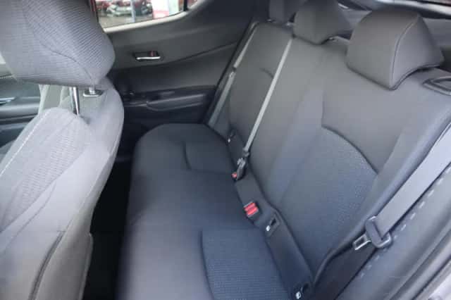 Toyota C hr (2020) thumbnail 19