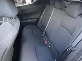 Toyota C hr (2020) thumbnail 19
