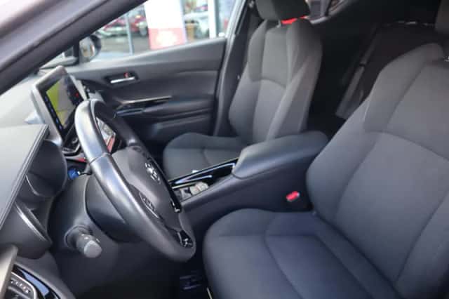 Toyota C hr (2020) thumbnail 20
