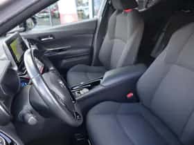 Toyota C hr (2020) thumbnail 20