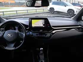 Toyota C hr (2020) thumbnail 23