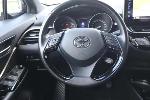 Toyota C hr (2020) thumbnail 24