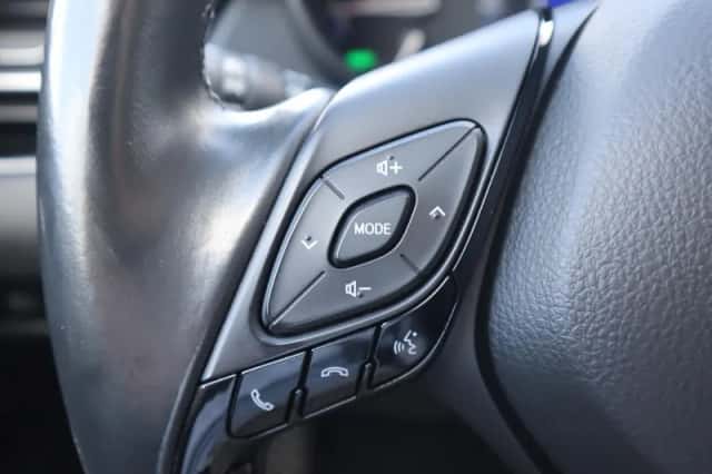 Toyota C hr (2020) thumbnail 27