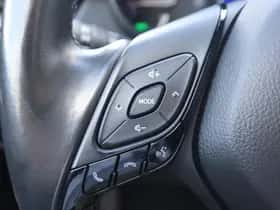 Toyota C hr (2020) thumbnail 27
