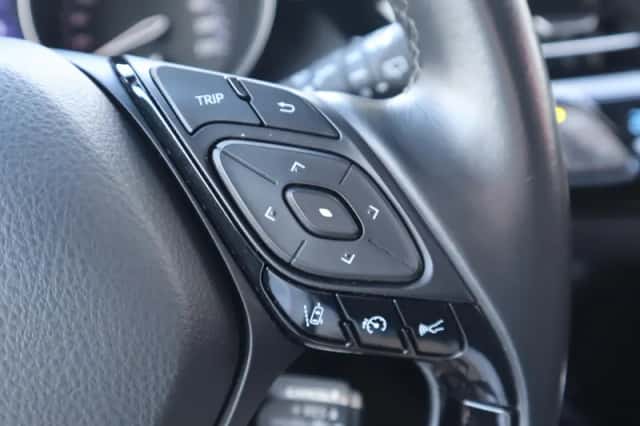 Toyota C hr (2020) thumbnail 28