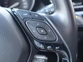 Toyota C hr (2020) thumbnail 28
