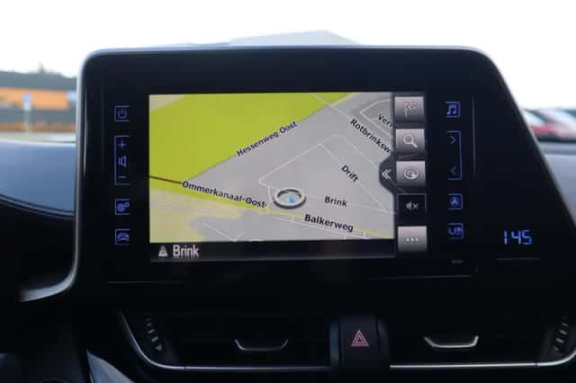 Toyota C hr (2020) thumbnail 34