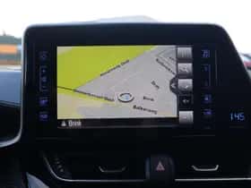 Toyota C hr (2020) thumbnail 34