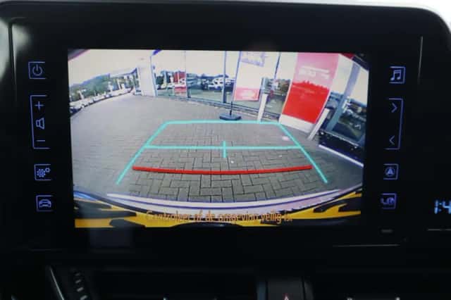Toyota C hr (2020) thumbnail 35