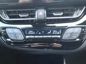 Toyota C hr (2020) thumbnail 36