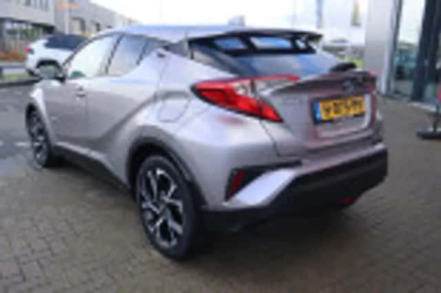 Toyota C hr (2020) thumbnail 43