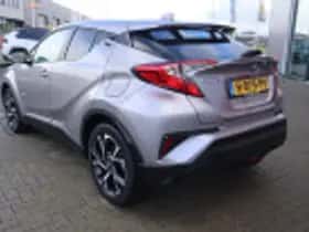 Toyota C hr (2020) thumbnail 43