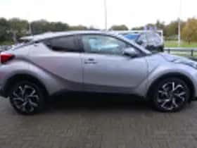 Toyota C hr (2020) thumbnail 47