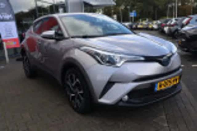 Toyota C hr (2020) thumbnail 48