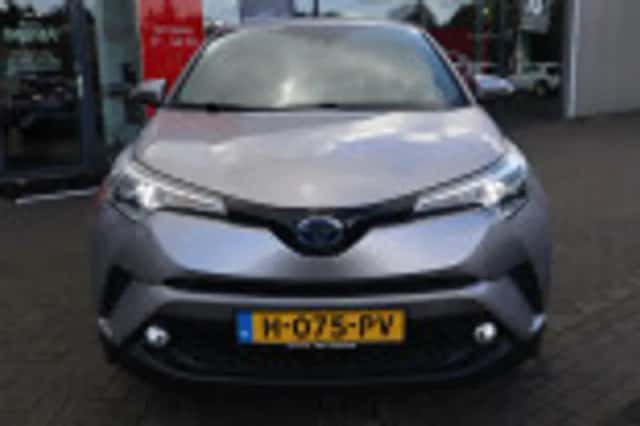 Toyota C hr (2020) thumbnail 49