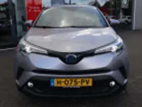 Toyota C hr (2020) thumbnail 49