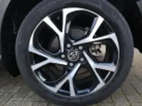 Toyota C hr (2020) thumbnail 51