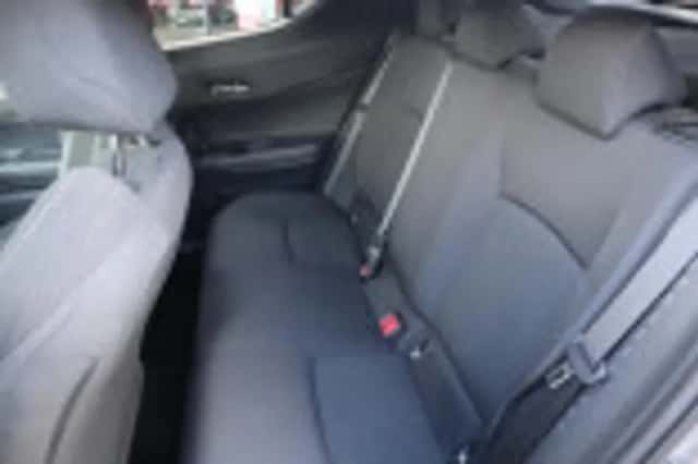 Toyota C hr (2020) thumbnail 53