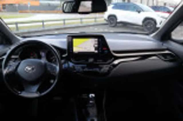 Toyota C hr (2020) thumbnail 57