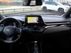 Toyota C hr (2020) thumbnail 57