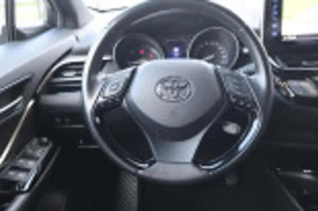 Toyota C hr (2020) thumbnail 58