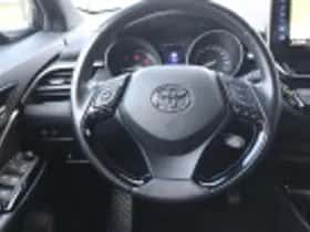 Toyota C hr (2020) thumbnail 58