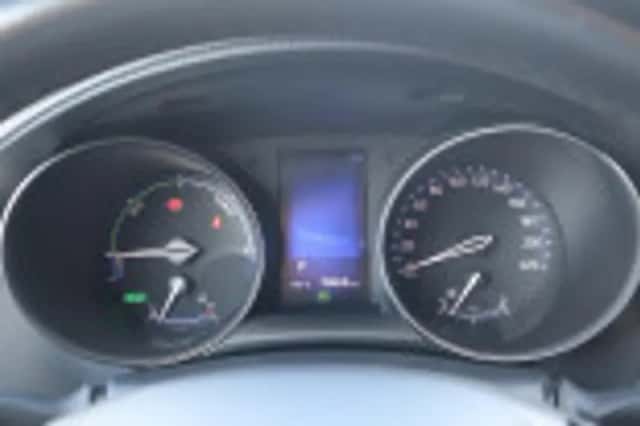 Toyota C hr (2020) thumbnail 59