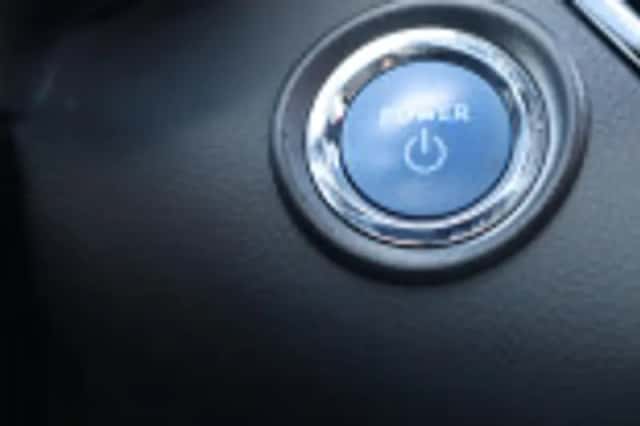 Toyota C hr (2020) thumbnail 67